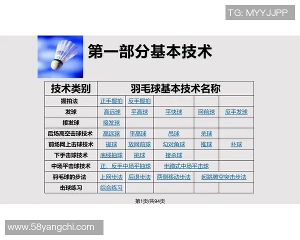 重庆羽毛球队整体实力分析与战术压制的得失探讨 重庆羽毛球队整体实力分析与战术压制的得失探讨