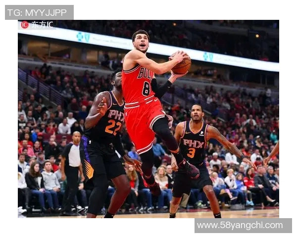 公牛与太阳总决赛精彩数据分析揭示两队实力对比与战术策略 公牛与太阳总决赛精彩数据分析揭示两队实力对比与战术策略