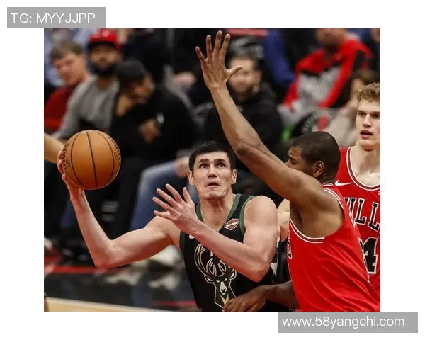 公牛与雄鹿精彩对决回顾视频分析及赛后精彩瞬间分享 公牛与雄鹿精彩对决回顾视频分析及赛后精彩瞬间分享