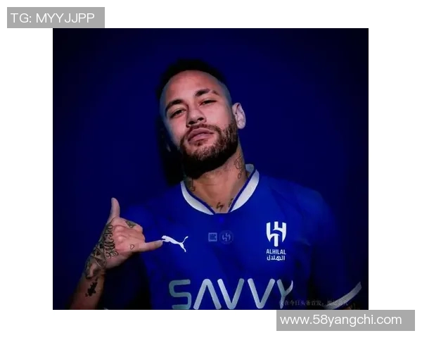 内马尔的足球传奇之路：从巴西小子到全球超级巨星的辉煌历程