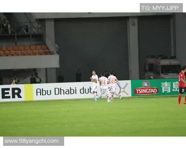 广州恒大与济州联精彩对决全场录像回放及精彩瞬间分析