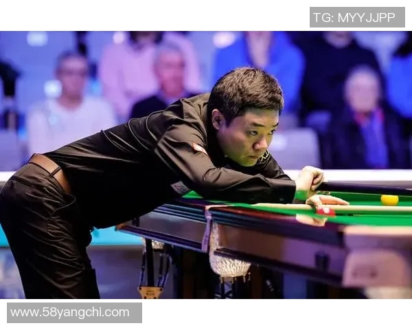 希金斯与伊库伊奎的巅峰对决谁能笑到最后的精彩赛程分析 希金斯与伊库伊奎的巅峰对决谁能笑到最后的精彩赛程分析