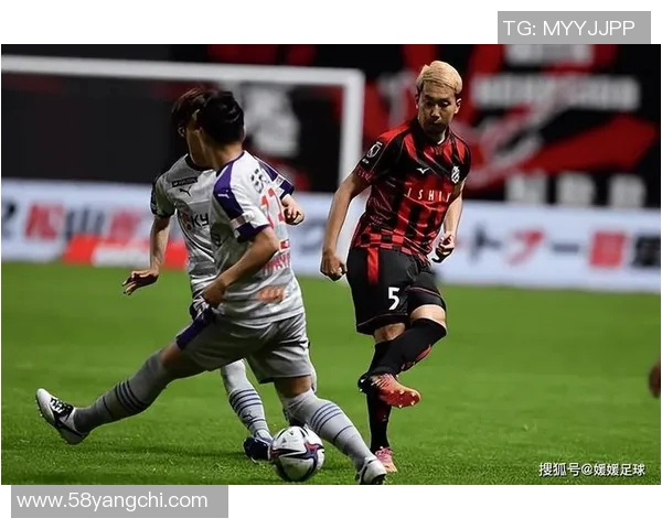 川崎前锋迎战札幌冈萨多争夺联赛关键三分的激烈对决