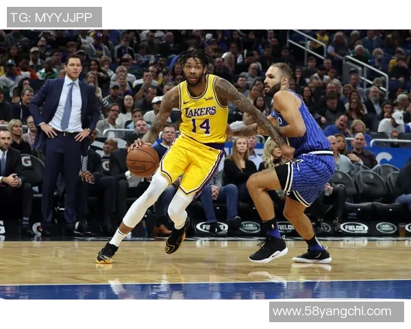 布兰登英格拉姆的崛起与未来展望:从新秀到全明星的蜕变之路 布兰登英格拉姆的崛起与未来展望:从新秀到全明星的蜕变之路