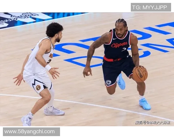 掘金与快船激战第五场季后赛生死对决精彩回顾与分析