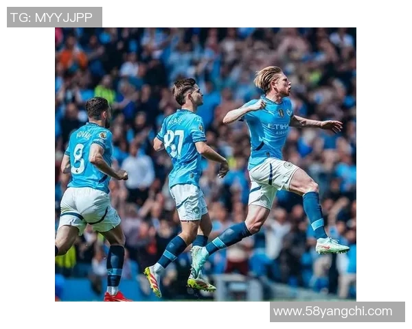 德布劳内引领曼城新篇章展现足球艺术与团队精神的完美结合