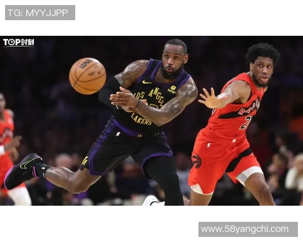 2006年湖人与猛龙精彩对决视频回顾带你重温经典瞬间