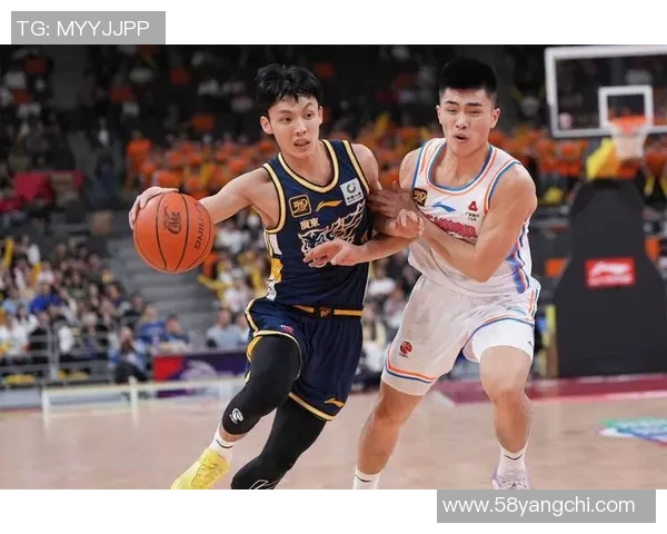 2018年CBA广东队与吉林队激战回顾精彩瞬间与赛场亮点分析