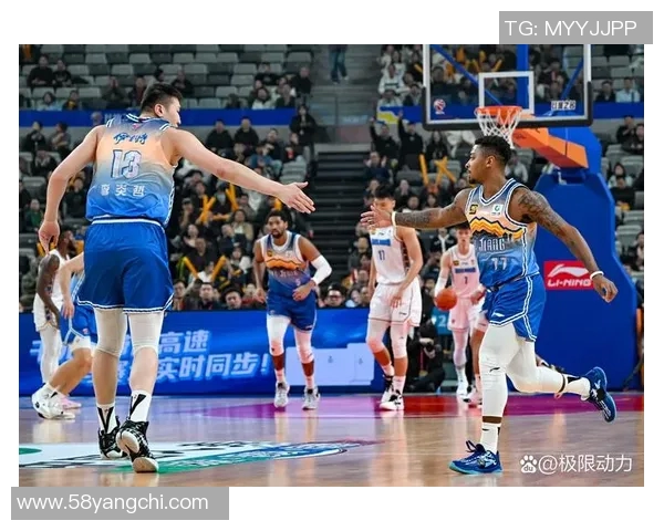 2017年4月2日CBA广东队与新疆队激战精彩回顾与赛后分析