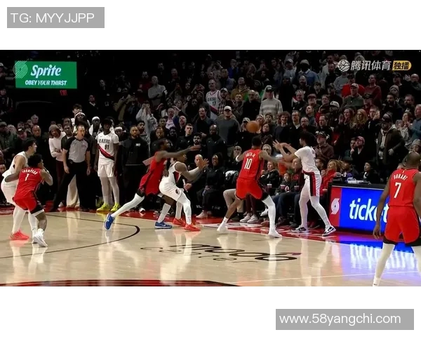 BNA火箭与爵士精彩对决录像回顾全场精彩瞬间与关键时刻分析 BNA火箭与爵士精彩对决录像回顾全场精彩瞬间与关键时刻分析