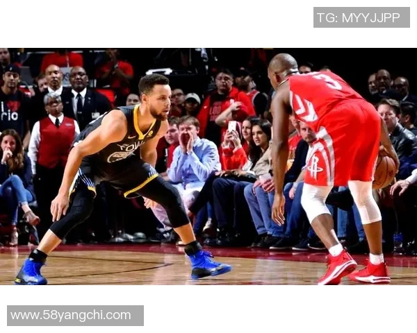 2019年火箭与勇士精彩对决比赛录像回顾与分析