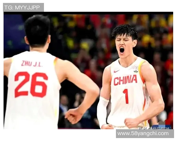 中国国家队与美国队激战在即谁能在这场巅峰对决中脱颖而出