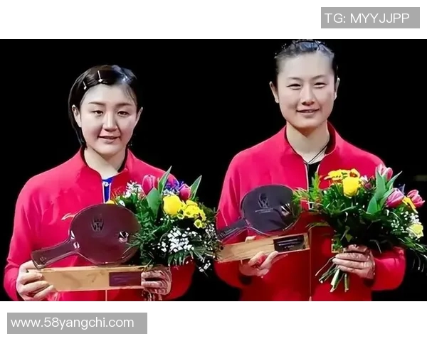 丁宁与胡丽梅巅峰对决乒乓球赛场上的精彩瞬间与技术较量
