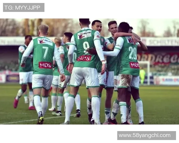 多德勒支与奥斯的激烈对决分析及比赛前瞻展望