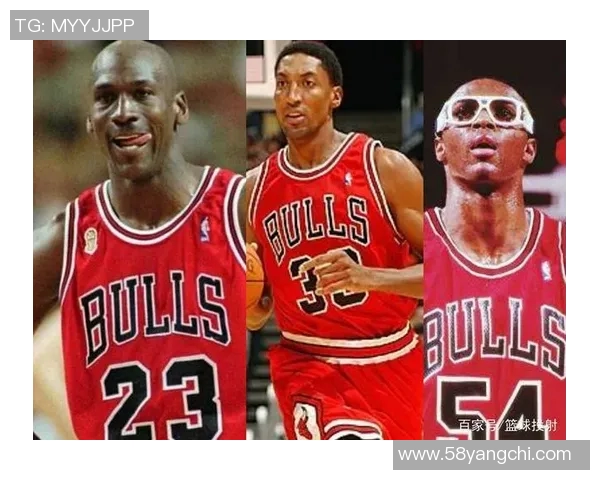 如何有效防守公牛队与勇士队的乔丹策略分析 如何有效防守公牛队与勇士队的乔丹策略分析