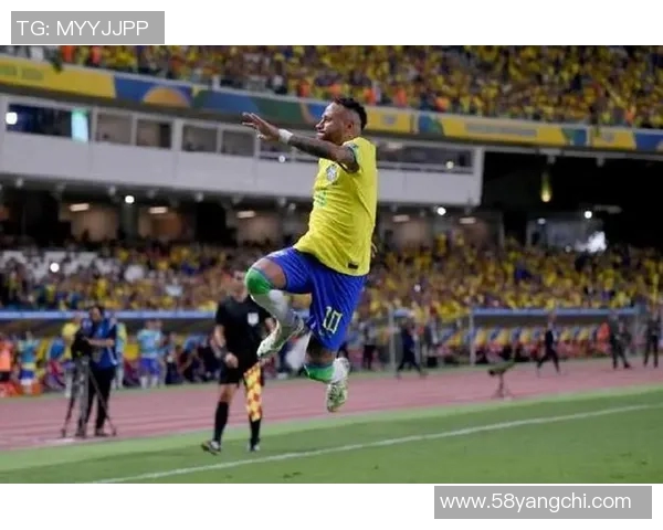 巴西与委内瑞拉激战正酣球迷期待精彩对决与精彩进球 巴西与委内瑞拉激战正酣球迷期待精彩对决与精彩进球