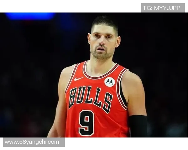 尼古拉武切维奇的传奇人生与对篮球的深远影响 尼古拉武切维奇的传奇人生与对篮球的深远影响