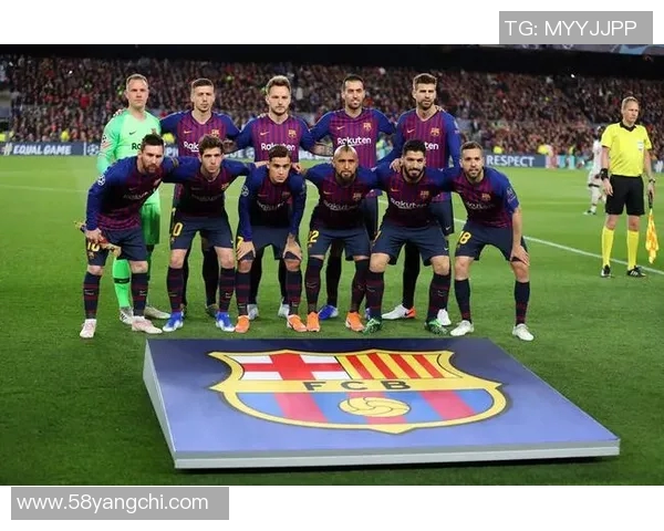 巴萨与利物浦对决阵型分析及战术解读全面解析