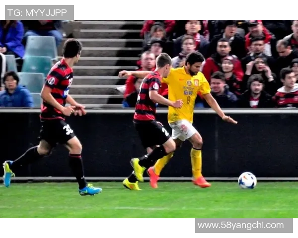 恒大与西悉尼精彩对决视频回顾及赛后分析全记录 恒大与西悉尼精彩对决视频回顾及赛后分析全记录