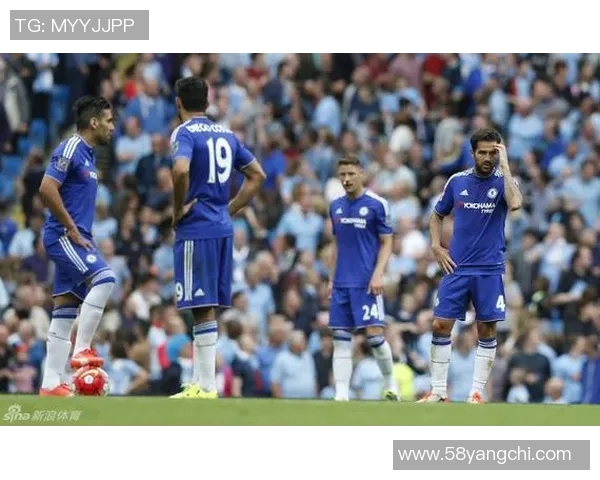 曼城与切尔西精彩对决直播信息及赛前分析全在这里