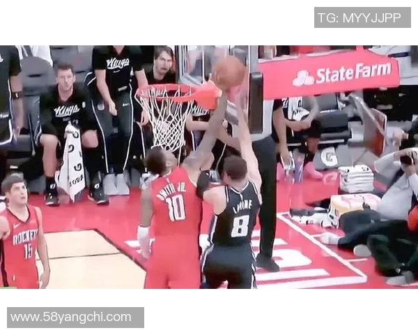 火箭队与国王队精彩对决国语回放全程回顾与精彩瞬间分析