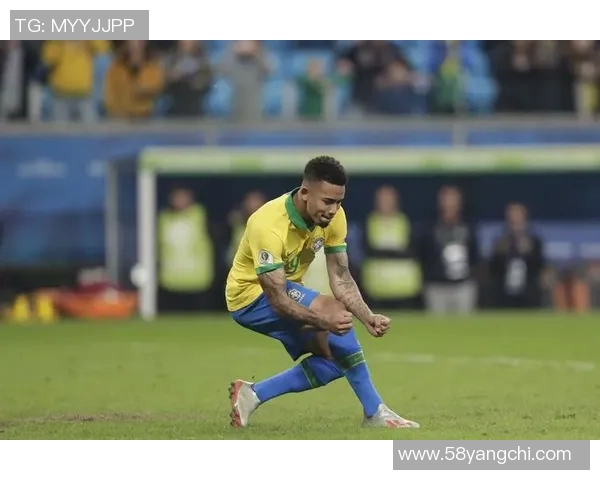 热苏斯的足球旅程:从巴西小将到欧洲顶级前锋的蜕变与荣耀 热苏斯的足球旅程:从巴西小将到欧洲顶级前锋的蜕变与荣耀