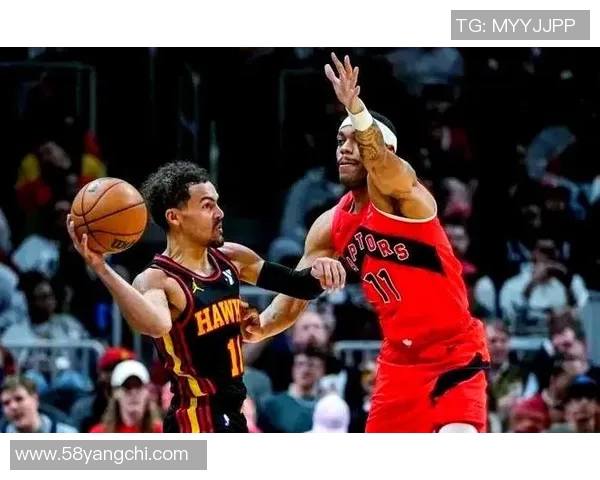 特雷杨的篮球之路:从新秀到全明星的辉煌历程与挑战 特雷杨的篮球之路:从新秀到全明星的辉煌历程与挑战