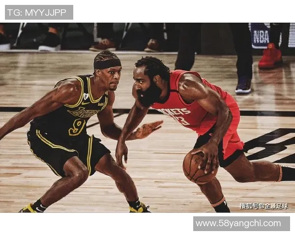 火箭与勇士半决赛精彩回放全景解析与战术分析