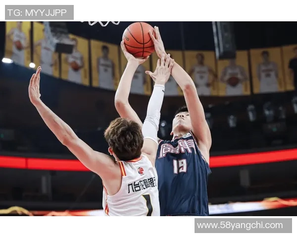 CBA广东队与吉林队球员号码全解析及比赛前瞻分析