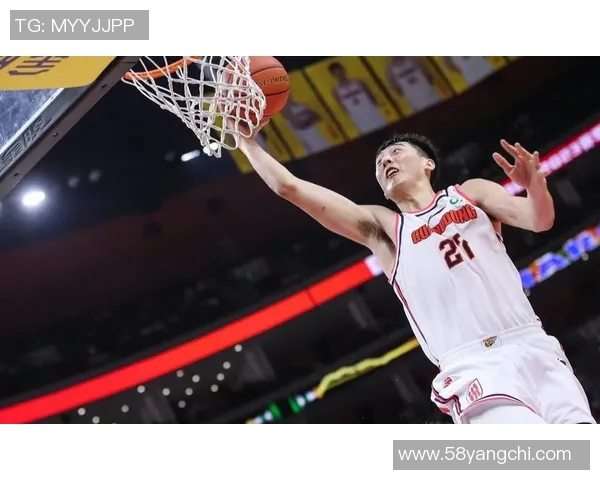 周琦在国际篮球舞台上的崛起与挑战:从青涩新星到国家队核心的成长之路 周琦在国际篮球舞台上的崛起与挑战:从青涩新星到国家队核心的成长之路