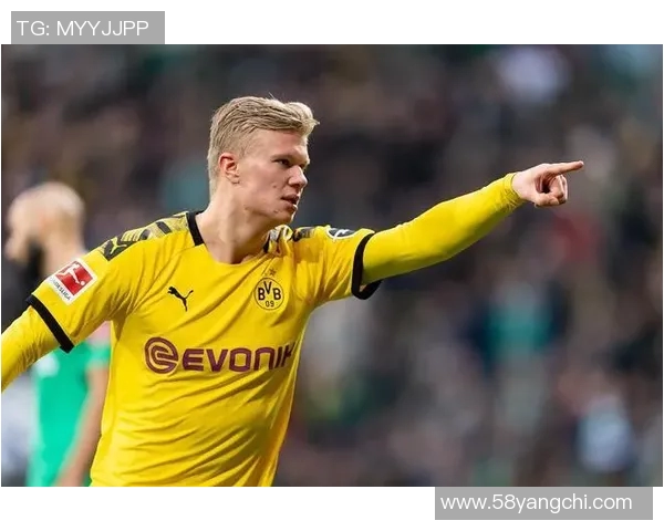 哈兰德：从天才少年到足坛巨星的辉煌之路与未来展望