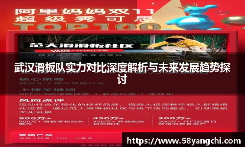 武汉滑板队实力对比深度解析与未来发展趋势探讨
