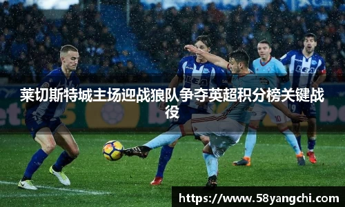 莱切斯特城主场迎战狼队争夺英超积分榜关键战役